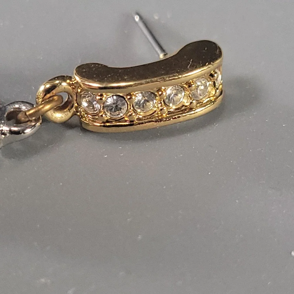 Swarovski elegant crystal